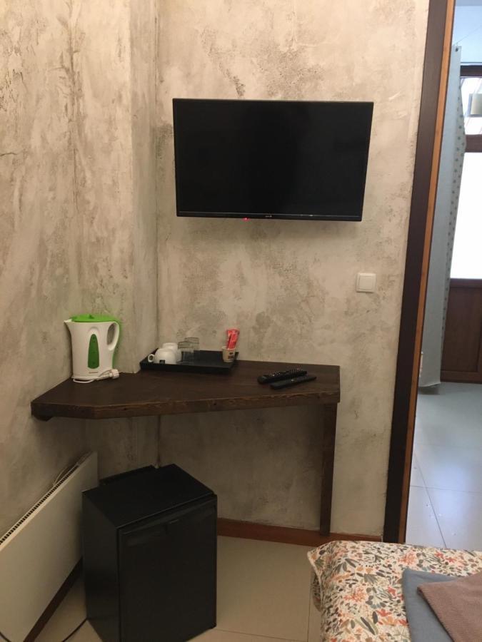 My Place - 24H Self Check-In 索菲亞 外观 照片