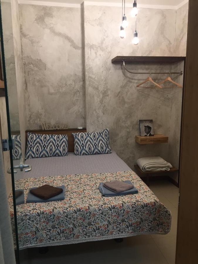 My Place - 24H Self Check-In 索菲亞 外观 照片
