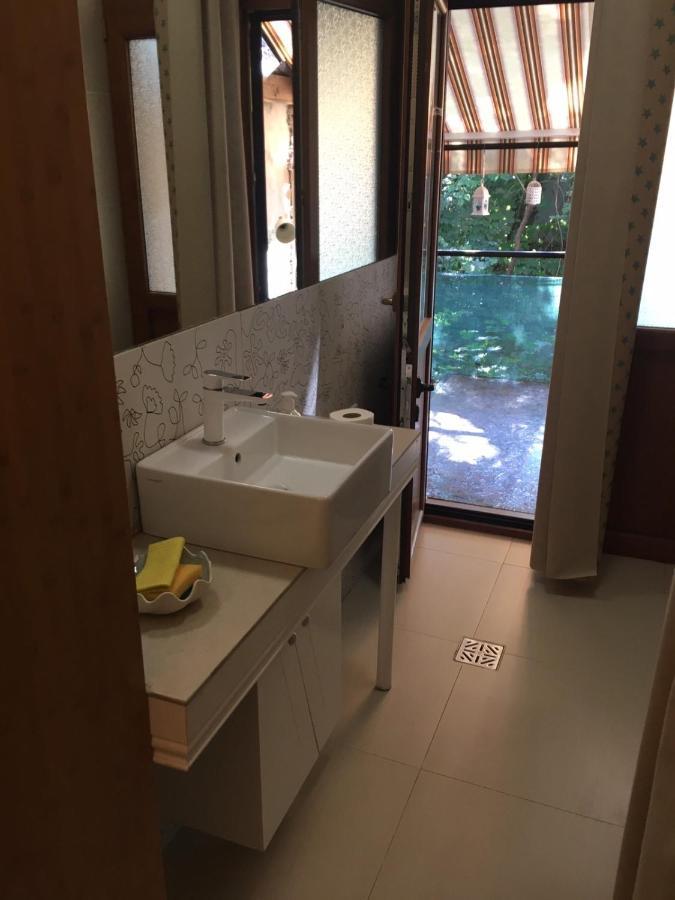 My Place - 24H Self Check-In 索菲亞 外观 照片