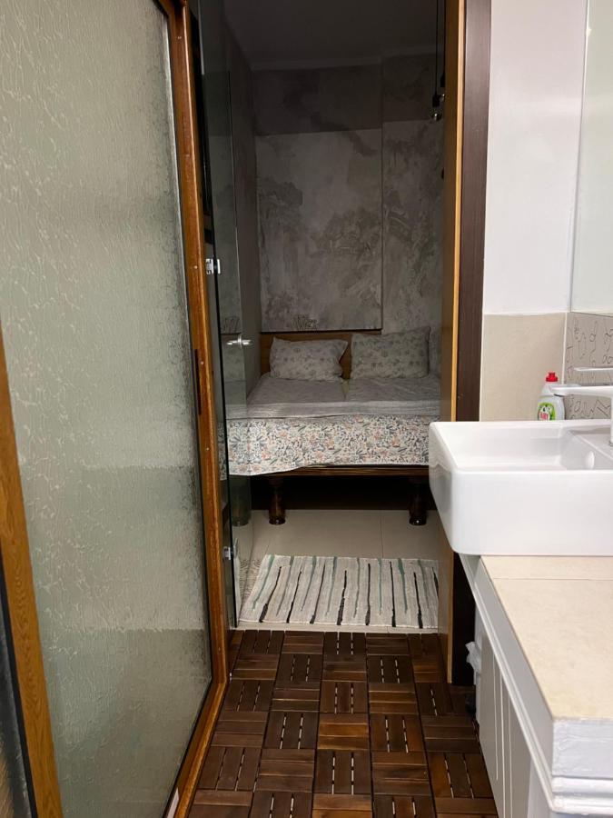 My Place - 24H Self Check-In 索菲亞 外观 照片