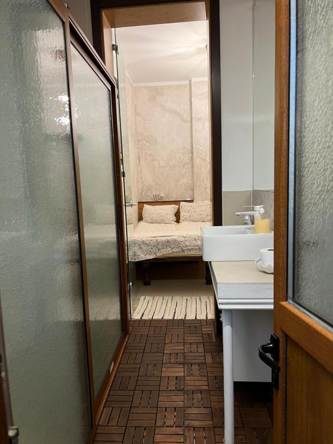 My Place - 24H Self Check-In 索菲亞 外观 照片