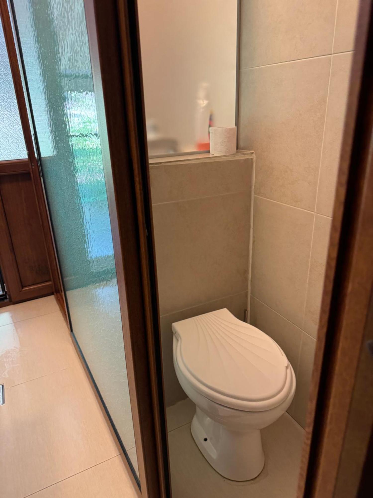 My Place - 24H Self Check-In 索菲亞 外观 照片