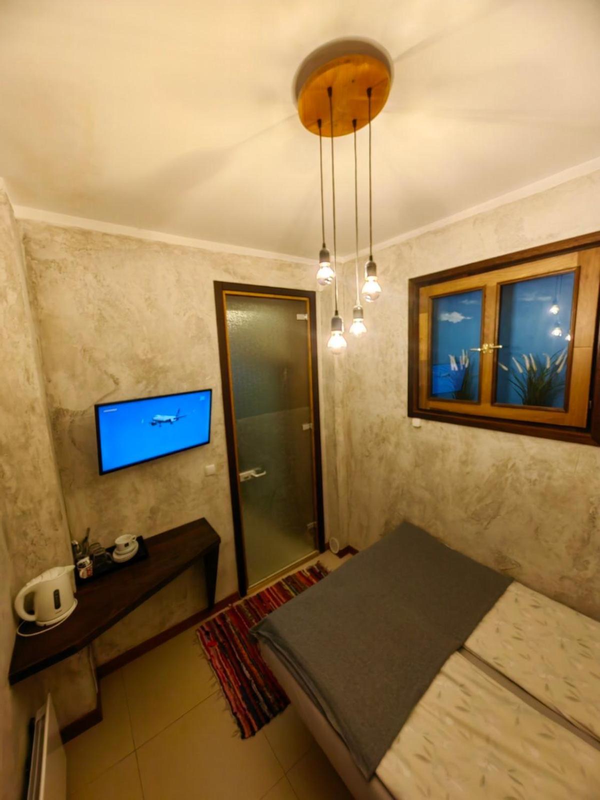 My Place - 24H Self Check-In 索菲亞 外观 照片